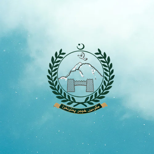 KPK Government client logo