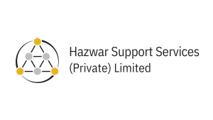 Hazwar Support Services Logo
