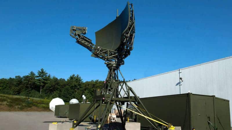 RF and radar systems